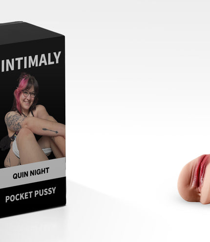 Intimaly Pocket Pussy Feel Juicyynae22
