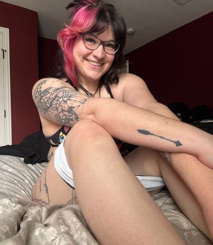 Intimaly Pocket Pussy Feel Juicyynae22