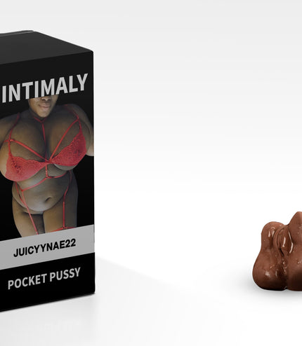 Intimaly Pocket Pussy Feel Juicyynae22