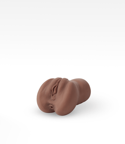 Intimaly Pocket Pussy Feel Jupiter Blue