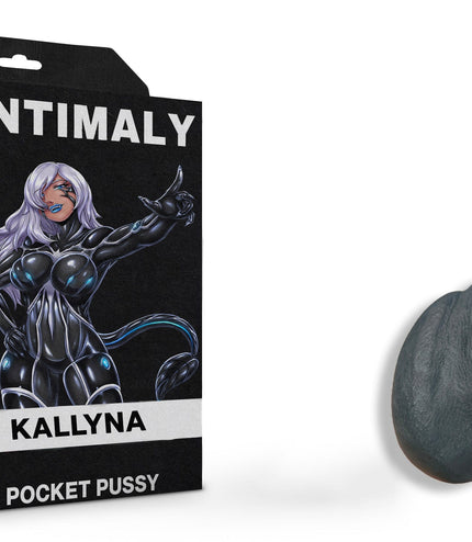 Intimaly Pocket Pussy Alter Ego Feel Kallyna