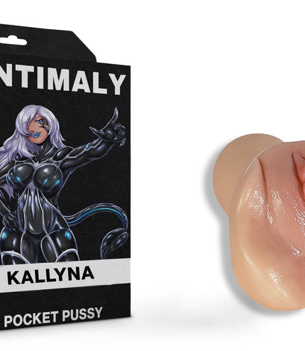 Intimaly Pocket Pussy Feel Kallyna