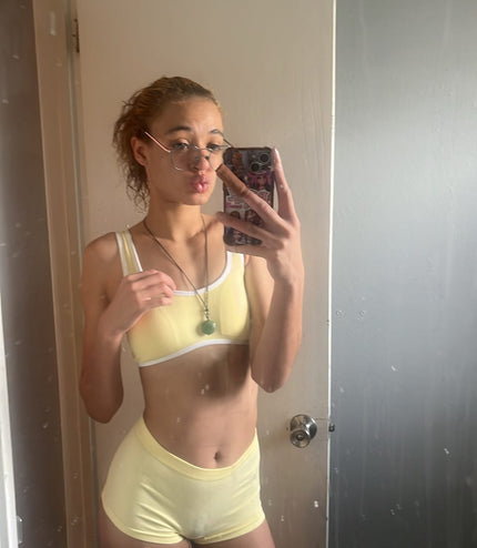 Intimaly Pocket Pussy Feel Kandii Cakes