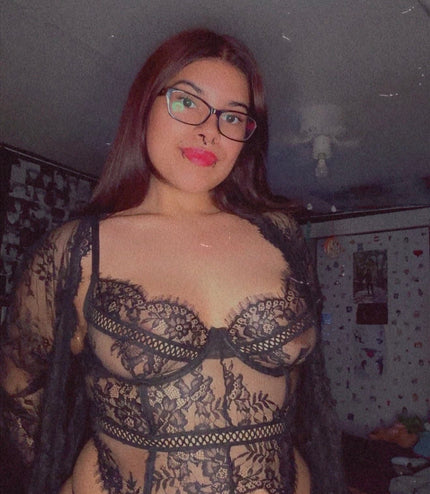 Intimaly Pocket Pussy Feel Kat <3