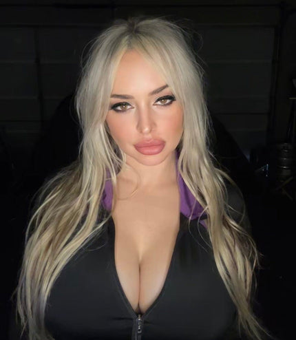 Intimaly Pocket Pussy Feel Kat Snax