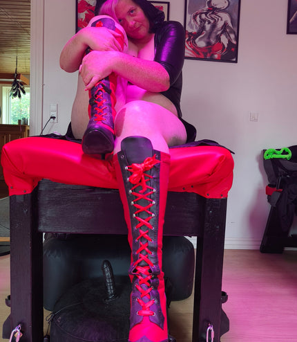 Intimaly Pocket Pussy Feel Kathrincam