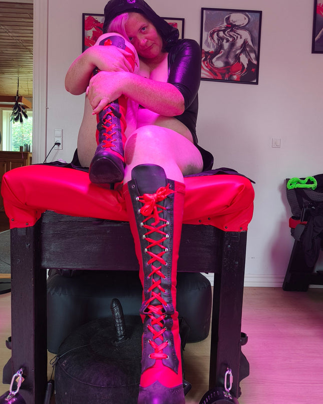 Intimaly Pocket Pussy Feel Kathrincam