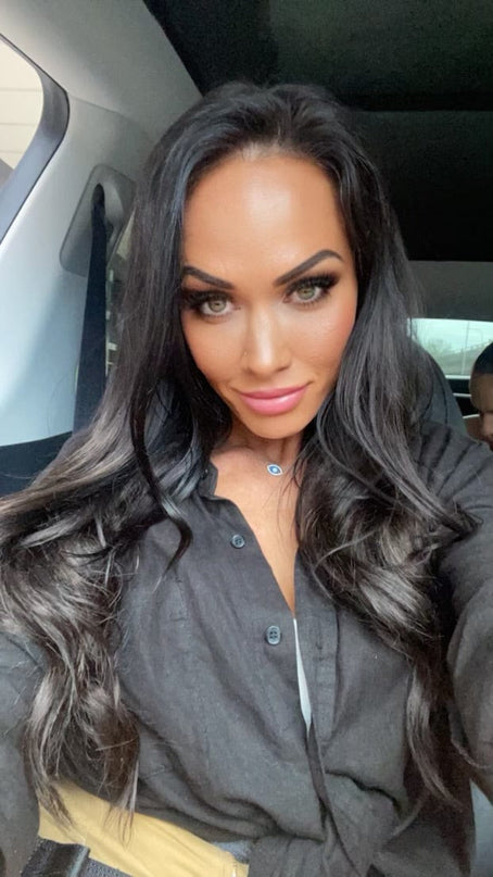 Intimaly Pocket Pussy Feel KATIE CASSIDY