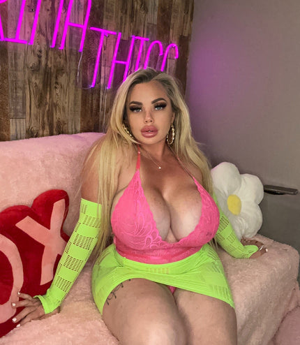 Intimaly Pocket Pussy Feel Katrina Thicc