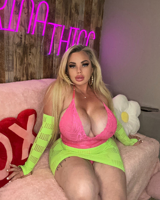 Intimaly Pocket Pussy Feel Katrina Thicc