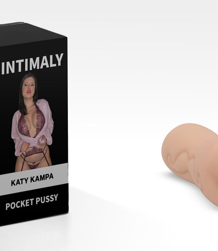 Intimaly Pocket Pussy Feel Katy Kampa