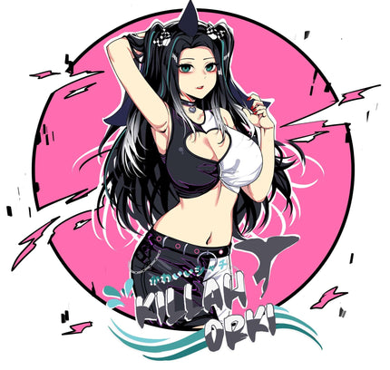 Intimaly Pocket Pussy Feel Killah Orki