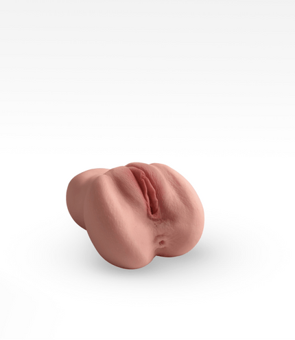 Intimaly Pocket Pussy Feel Kitty