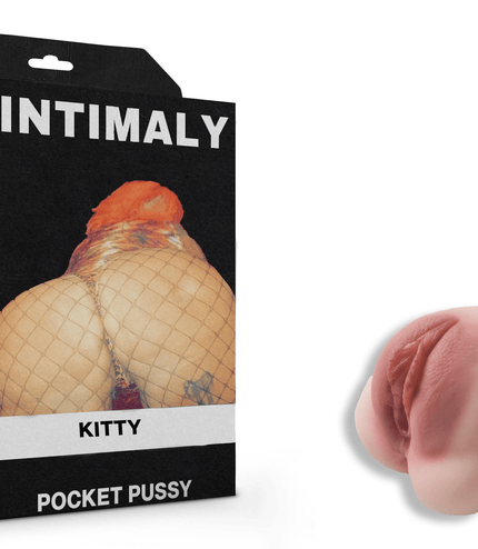 Intimaly Pocket Pussy Standard Feel Kitty