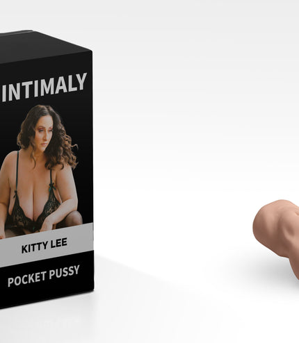 Intimaly Pocket Pussy Feel Kitty Lee