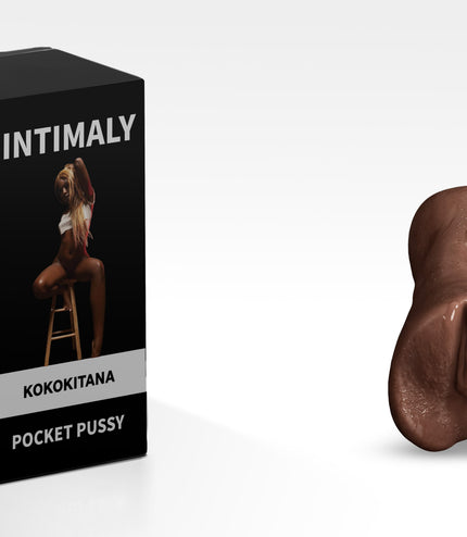 Intimaly Pocket Pussy Feel KokoKitana