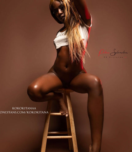 Intimaly Pocket Pussy Feel KokoKitana
