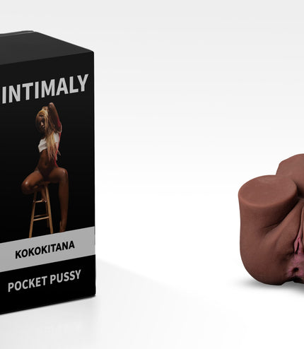Intimaly Pocket Pussy Feel KokoKitana