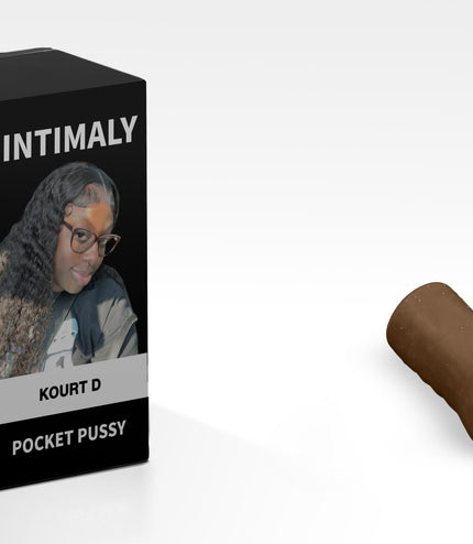 Intimaly Pocket Pussy Feel Kourt D