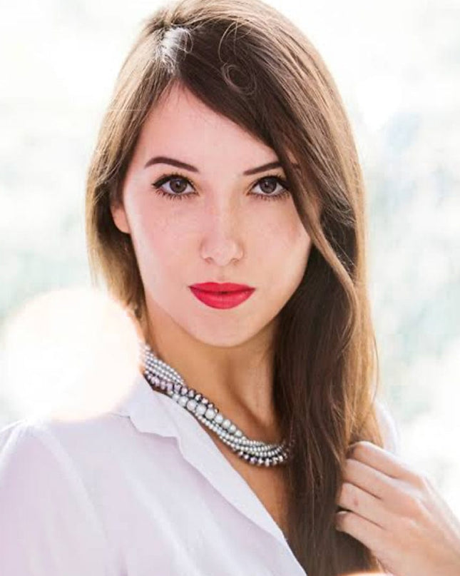 Intimaly Pocket Pussy Feel Kraliçe (queen)