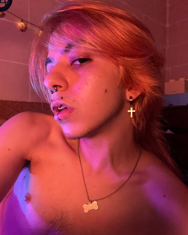 Intimaly Pocket Pussy Feel Krypto