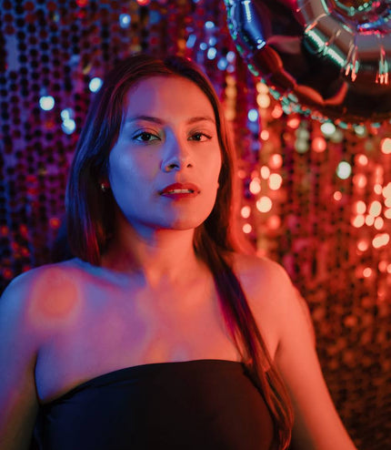 Intimaly Pocket Pussy Feel Krystell León