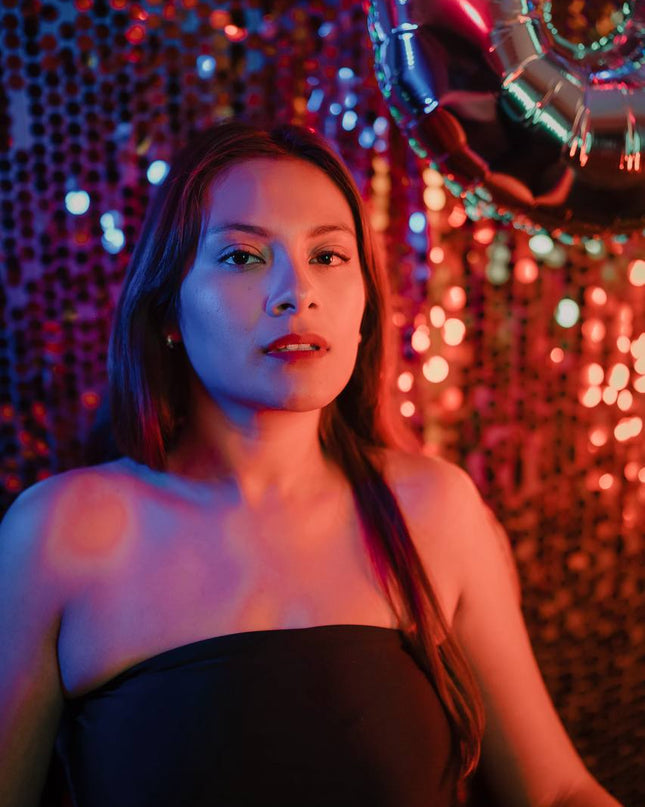 Intimaly Pocket Pussy Feel Krystell León