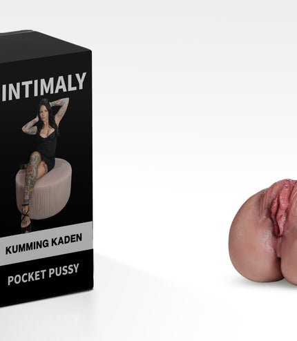 Intimaly Pocket Pussy Feel Kumming Kaden