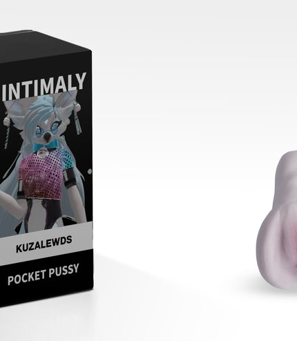 Intimaly Pocket Pussy Feel KuzaLewds