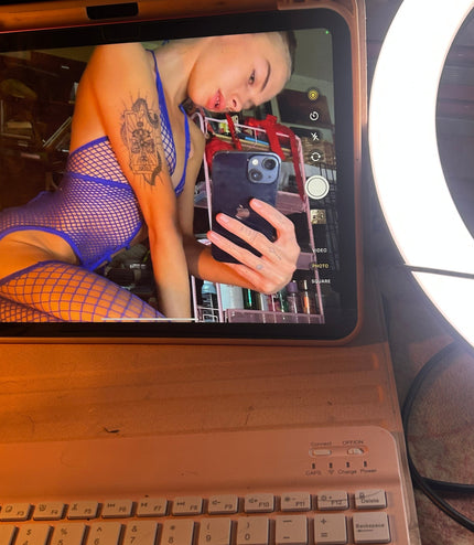 Intimaly Pocket Pussy Feel Ky