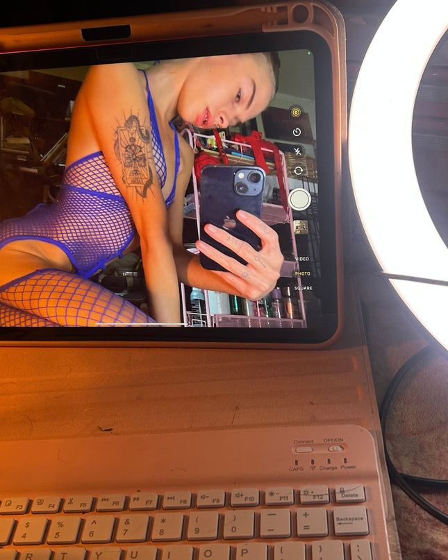 Intimaly Pocket Pussy Feel Ky