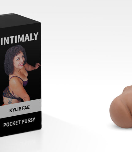 Intimaly Pocket Pussy Feel Kylie Fae