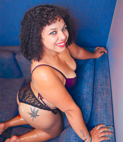 Intimaly Pocket Pussy Feel Kylie Fae