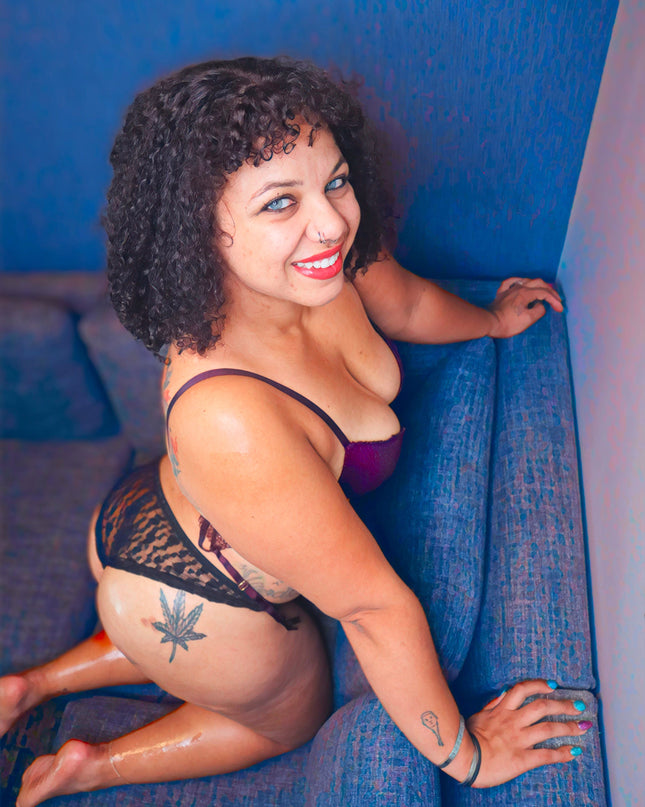 Intimaly Pocket Pussy Feel Kylie Fae