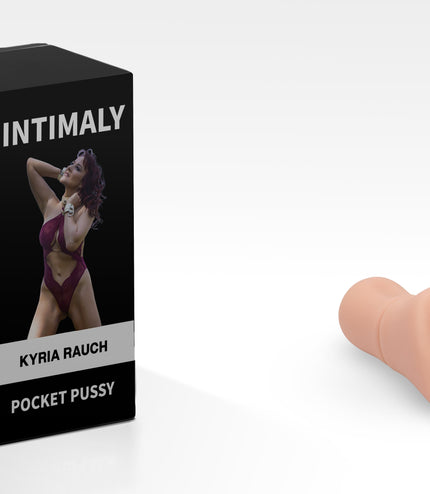 Intimaly Pocket Pussy Feel Kyria Rauch