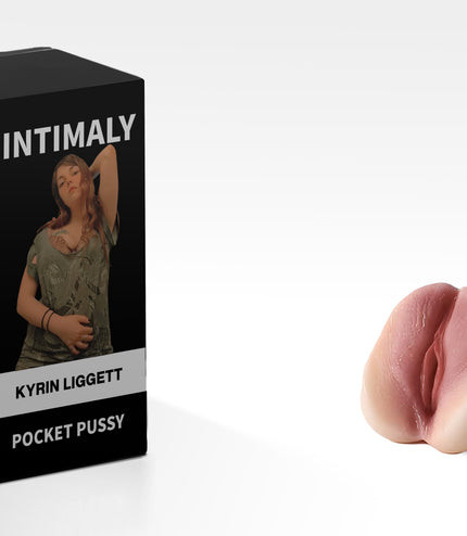 Intimaly Pocket Pussy Feel Kyrin Liggett