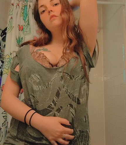 Intimaly Pocket Pussy Feel Kyrin Liggett