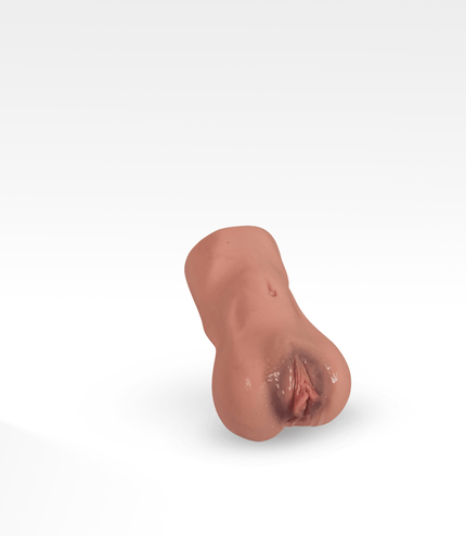 Intimaly Pocket Pussy Feel La pocajontta