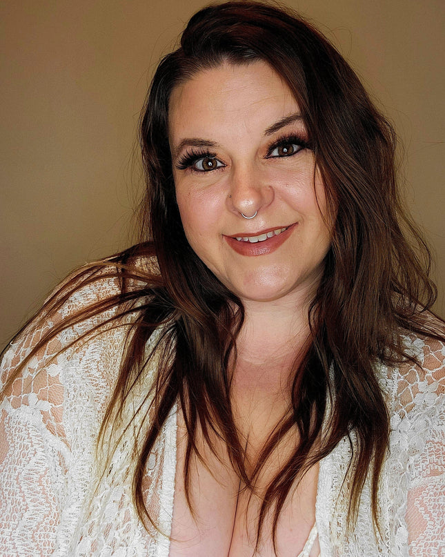 Intimaly Pocket Pussy Feel Laci Foxx