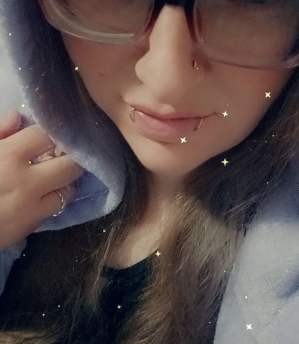 Intimaly Pocket Pussy Feel Lady X