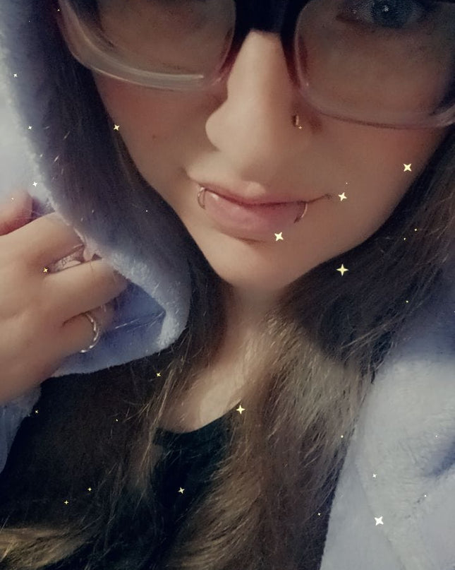 Intimaly Pocket Pussy Feel Lady X