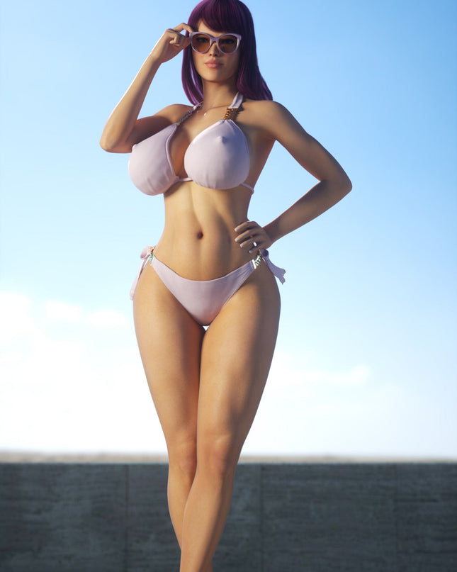 Intimaly Pocket Pussy Feel Lana