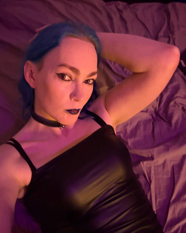 Intimaly Pocket Pussy Feel Lana Doll