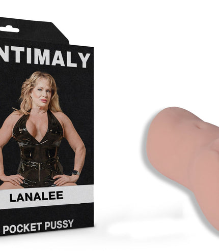 Intimaly Pocket Pussy Feel Lanalee