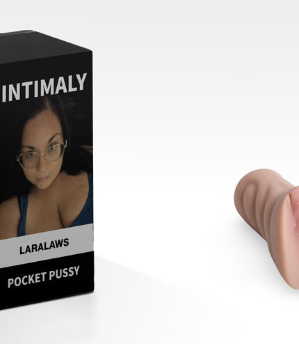Intimaly Pocket Pussy Feel Laralaws