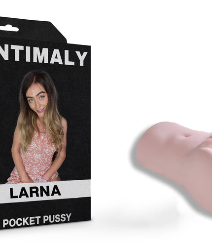 Intimaly Pocket Pussy Feel Larna