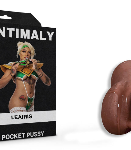 Intimaly Pocket Pussy Feel Leairis