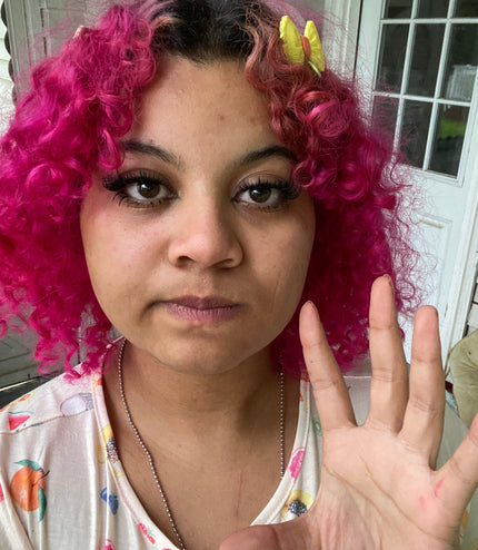 Intimaly Pocket Pussy Feel Lenaporn