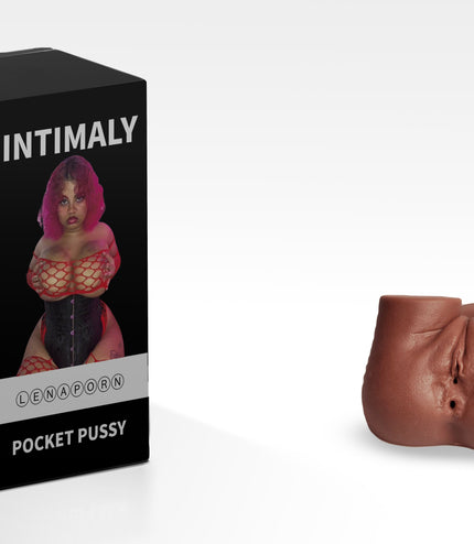 Intimaly Pocket Pussy Feel Lenaporn