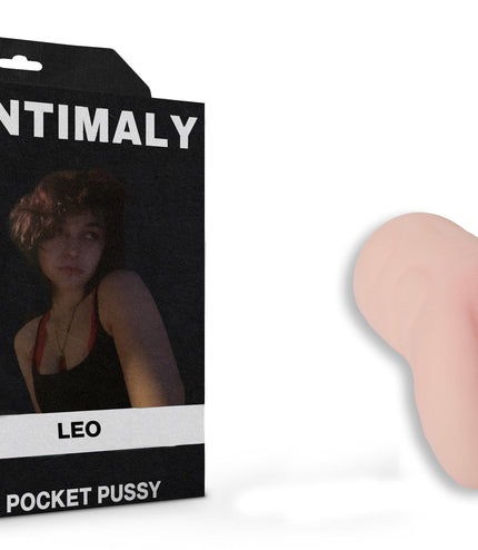 Intimaly Pocket Pussy Feel Leo